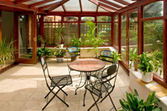 East End conservatory quotes