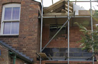 free East End home extension quotes